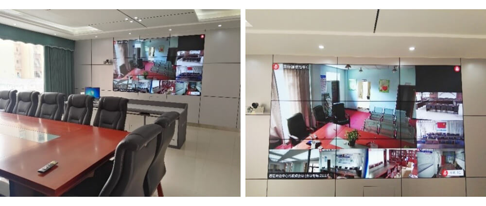 九洲国际视频聚会系统-攀枝花综治办 九洲国际视频聚会系统-攀枝花综治办