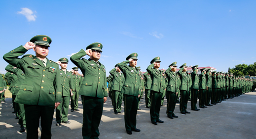 武警福州学院使用九洲国际话机系统 武警福州学院使用九洲国际话机系统