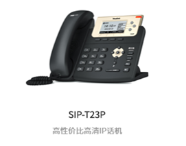 ���޹��ʻ���SIP-T23
