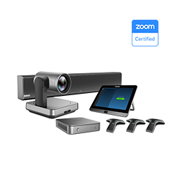 ���޹���ZVC840 Zoom Rooms��װ