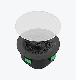 ¾ÅÖÞ¹ú¼ÊÍøÂç,CS10,Îü¶¥Ê½ÑïÉùÆ÷