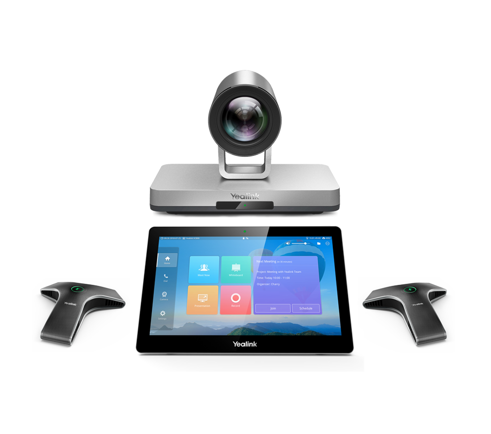 ���޹�����Ƶ�ۻ��ն�VC800