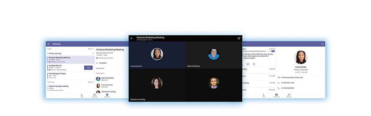 ΢������ͨѶ